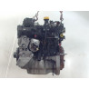 MOTEUR DIESEL NISSAN NOTE 1.5 dCi