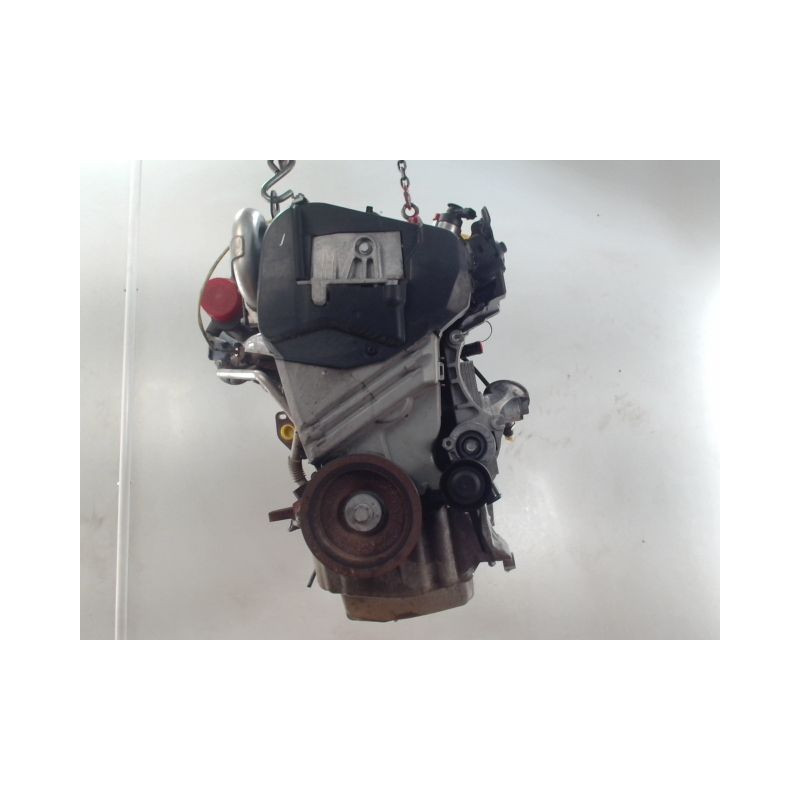 MOTEUR DIESEL NISSAN NOTE 1.5 dCi