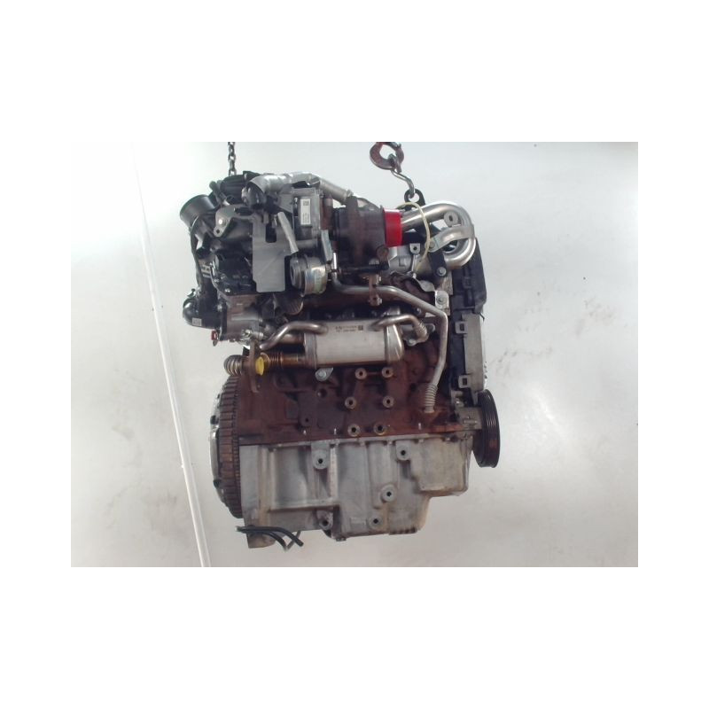 MOTEUR DIESEL NISSAN NOTE 1.5 dCi