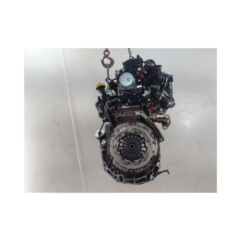 MOTEUR DIESEL NISSAN NOTE 1.5 dCi