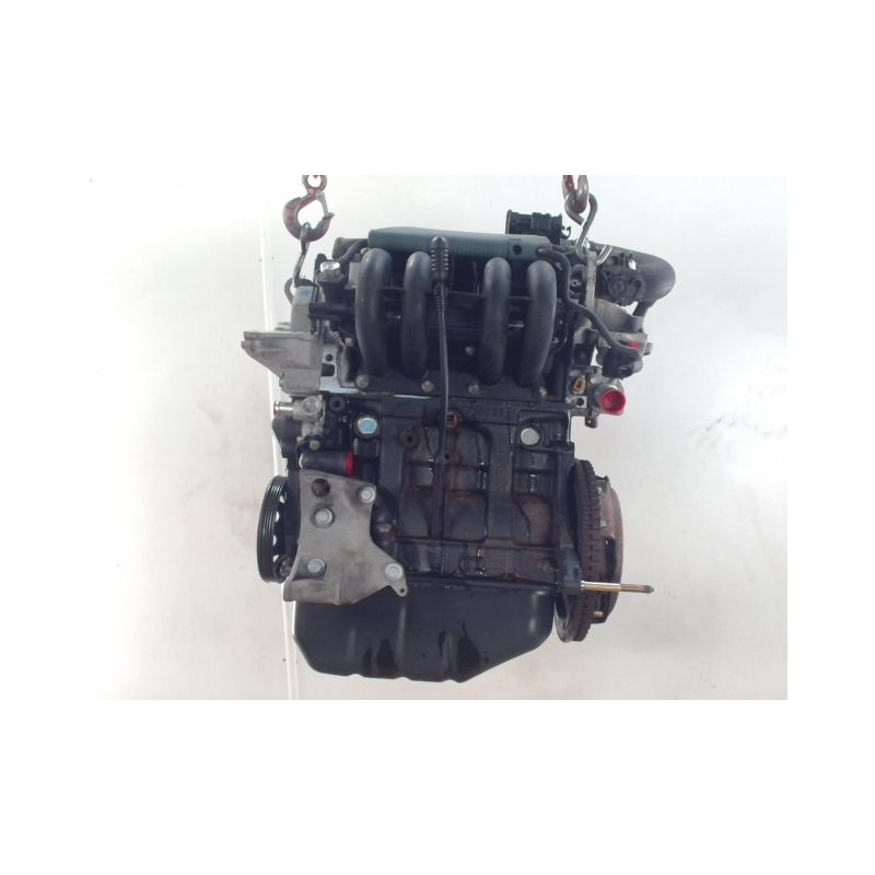 MOTEUR ESSENCE RENAULT CLIO 1.2 