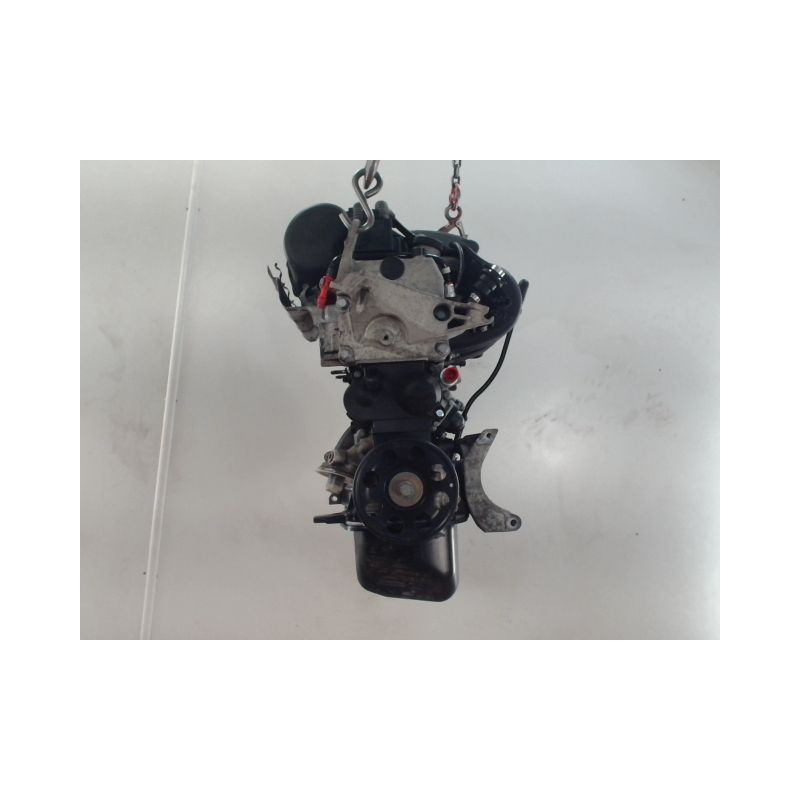 MOTEUR ESSENCE RENAULT CLIO 1.2 