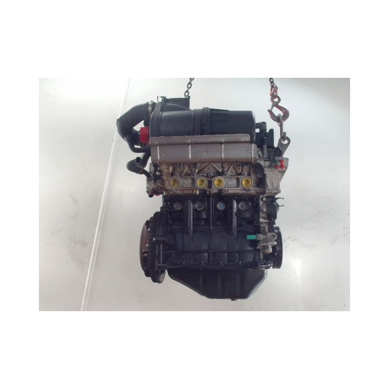 MOTEUR ESSENCE RENAULT CLIO 1.2 