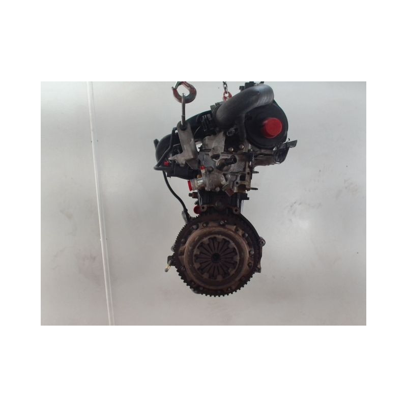MOTEUR ESSENCE RENAULT CLIO 1.2 