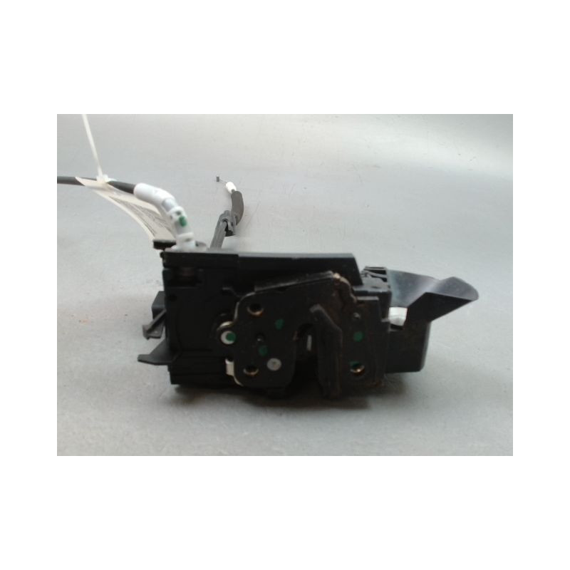 SYSTEME CONDAMNATION AVANT GAUCHE PEUGEOT 308 2011-