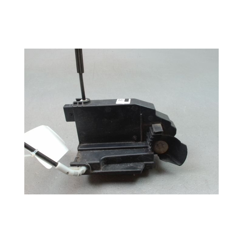 SYSTEME CONDAMNATION AVANT GAUCHE PEUGEOT 308 2011-
