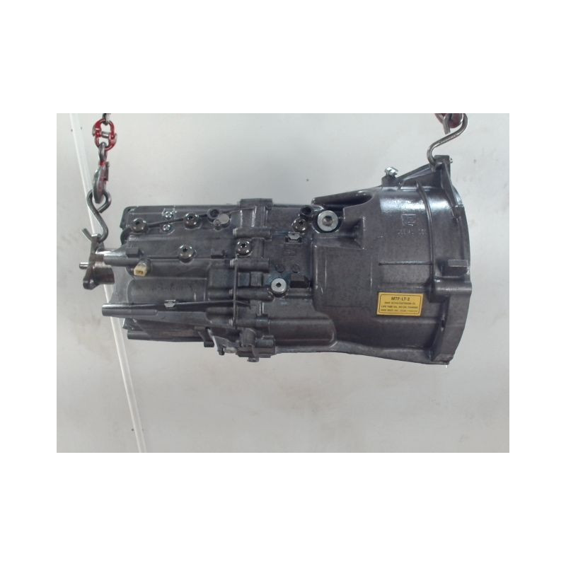 BOITE A VITESSE MECANIQUE B.M.W. SERIE 3 320 d