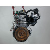MOTEUR ESSENCE SUZUKI CELERIO 1.0 