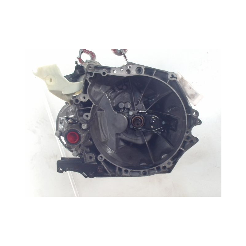 BOITE A VITESSE MECANIQUE PEUGEOT 207 1.6 HDi