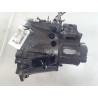 BOITE A VITESSE MECANIQUE PEUGEOT 207 1.6 HDi
