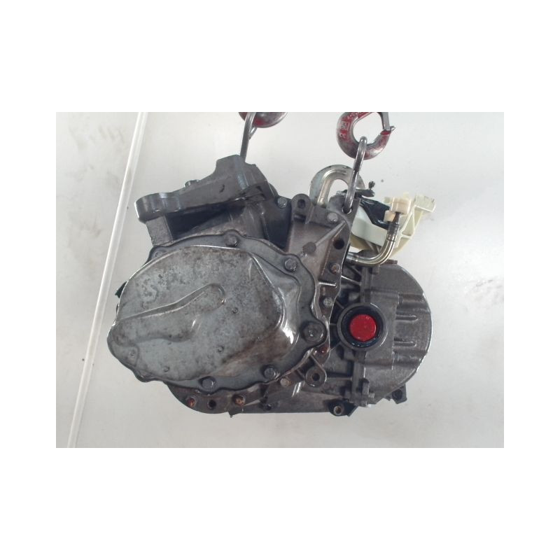 BOITE A VITESSE MECANIQUE PEUGEOT 207 1.6 HDi