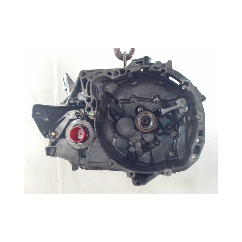 BOITE A VITESSE MECANIQUE RENAULT MEGANE 1.5 dCi 