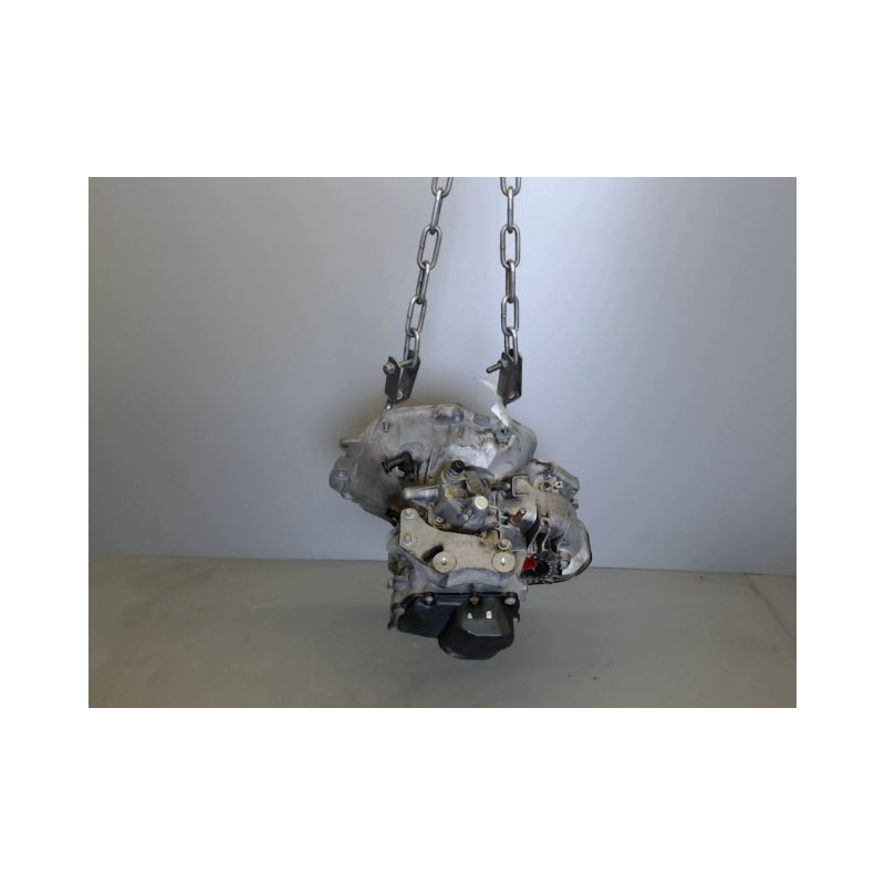 BOITE A VITESSE MECANIQUE OPEL CORSA 1.2 