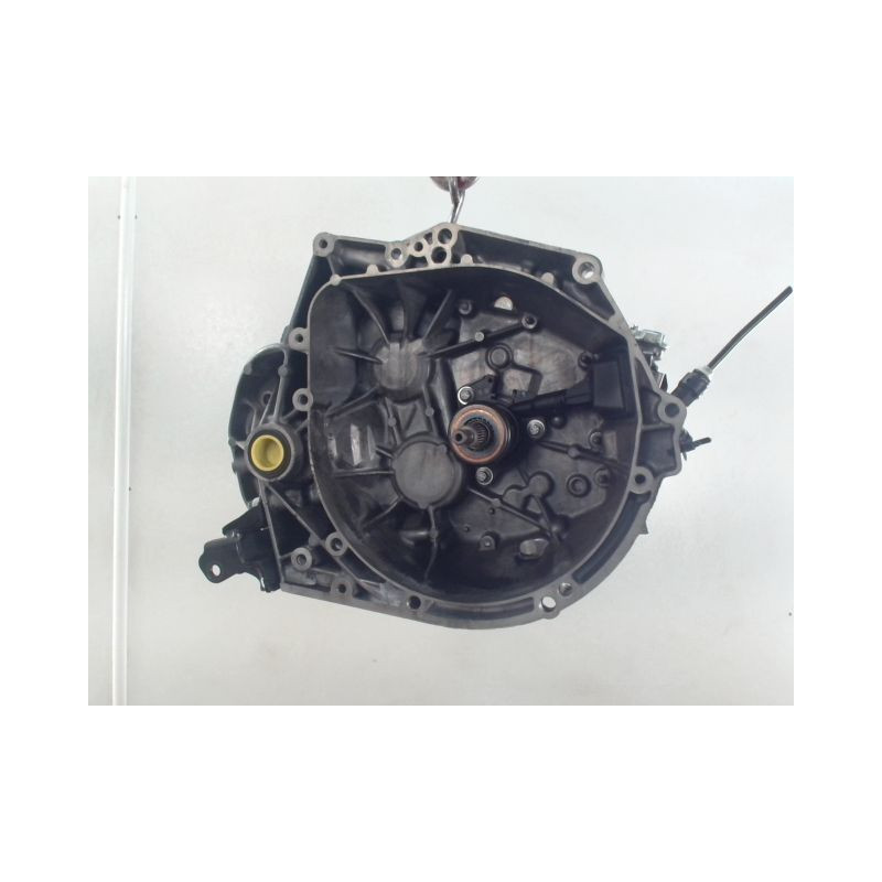 BOITE A VITESSE MECANIQUE CITROEN DS3 1.6 HDi 110