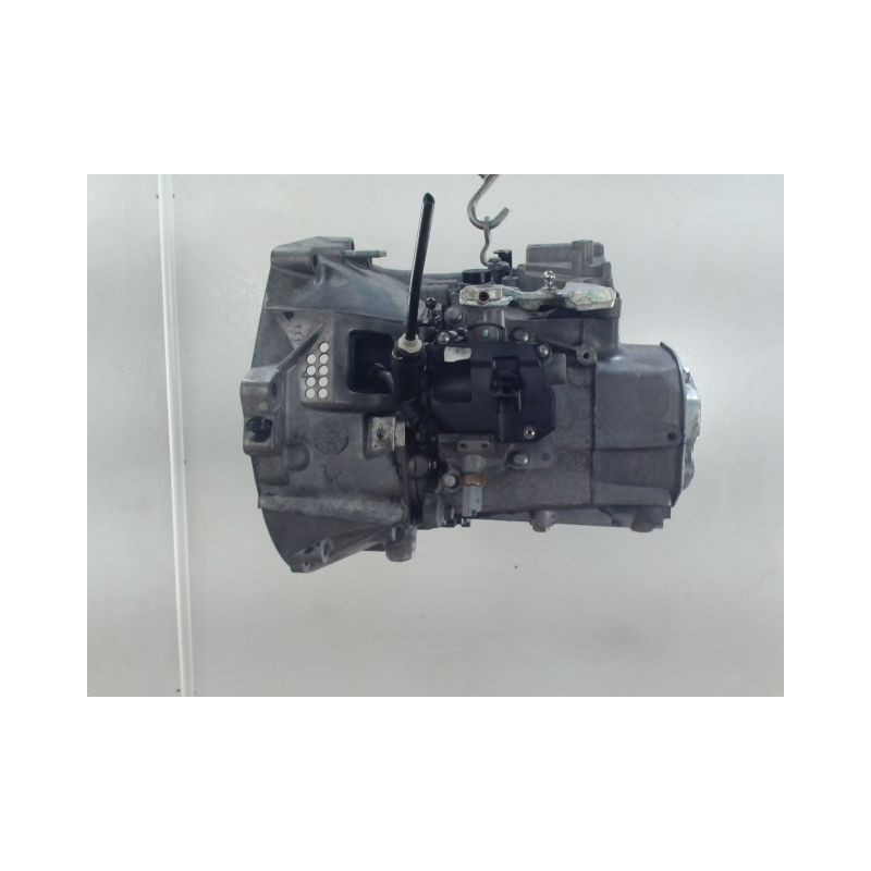 BOITE A VITESSE MECANIQUE CITROEN DS3 1.6 HDi 110