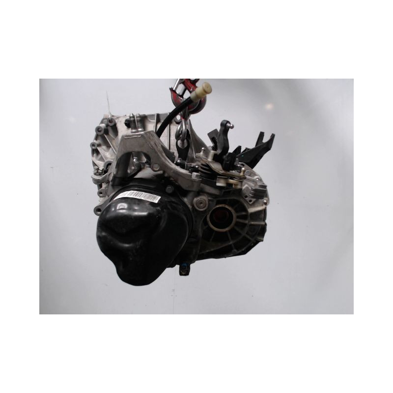 BOITE A VITESSE MECANIQUE DACIA SANDERO 2008- TCe 90 