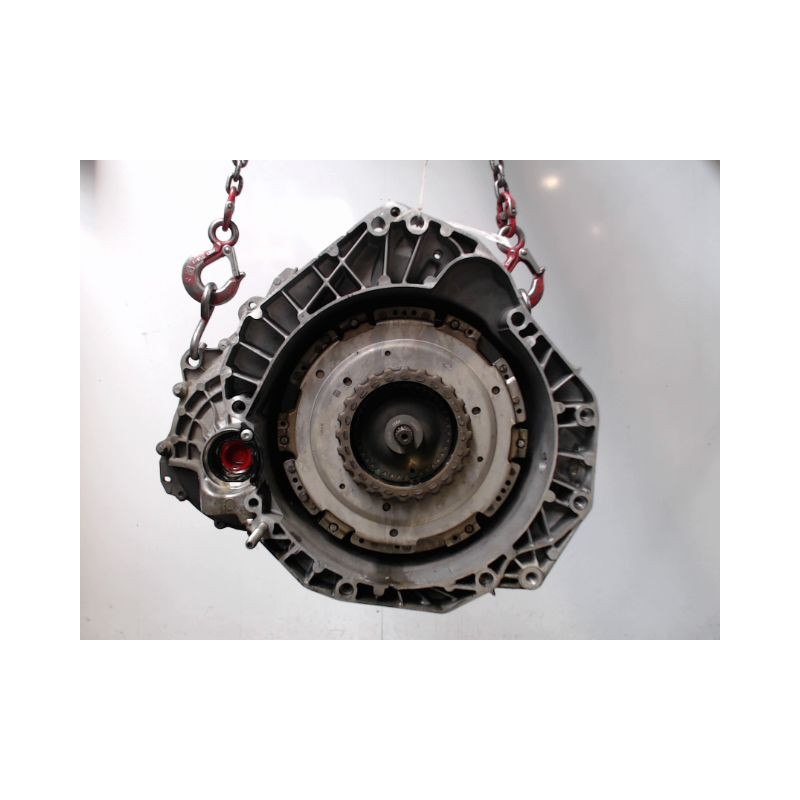 BOITE A VITESSE AUTOMATIQUE RENAULT TWINGO 0.9 TCe 90