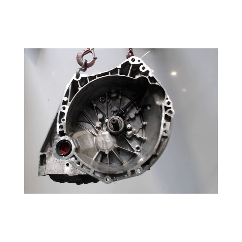 BOITE A VITESSE MECANIQUE RENAULT LAGUNA III 2007- 2.0 16V 