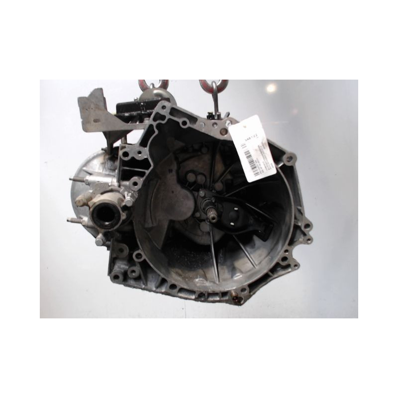 BOITE A VITESSE MECANIQUE PEUGEOT 308 2011- 1.6 HDi