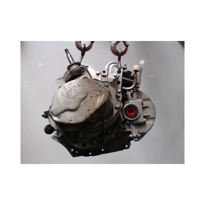 BOITE A VITESSE MECANIQUE PEUGEOT 308 2011- 1.6 HDi