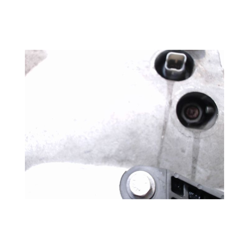 BOITE A VITESSE MECANIQUE PEUGEOT 308 2011- 1.6 HDi