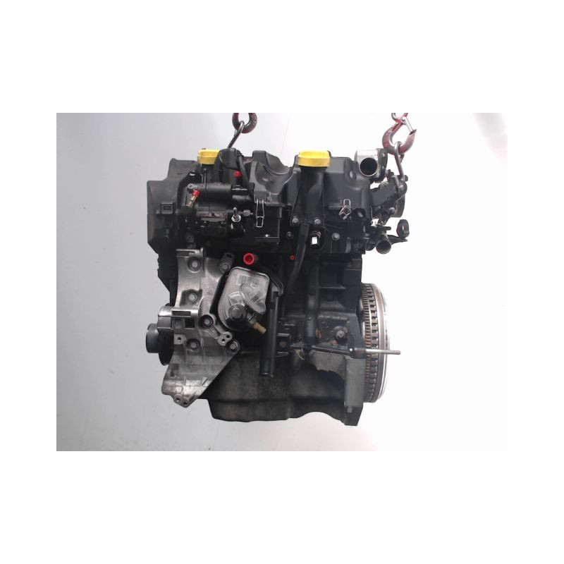 MOTEUR DIESEL RENAULT MEGANE III 2008- 1.5 dCi