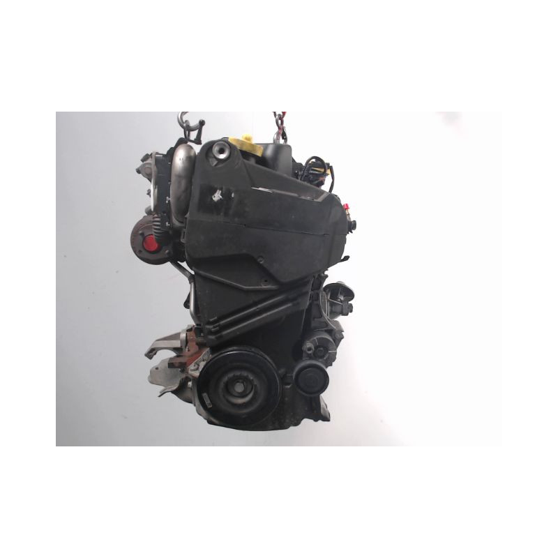 MOTEUR DIESEL RENAULT MEGANE III 2008- 1.5 dCi