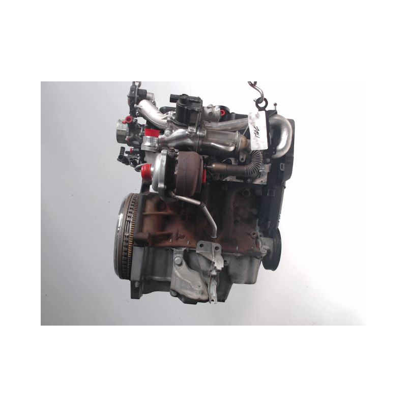 MOTEUR DIESEL RENAULT MEGANE III 2008- 1.5 dCi