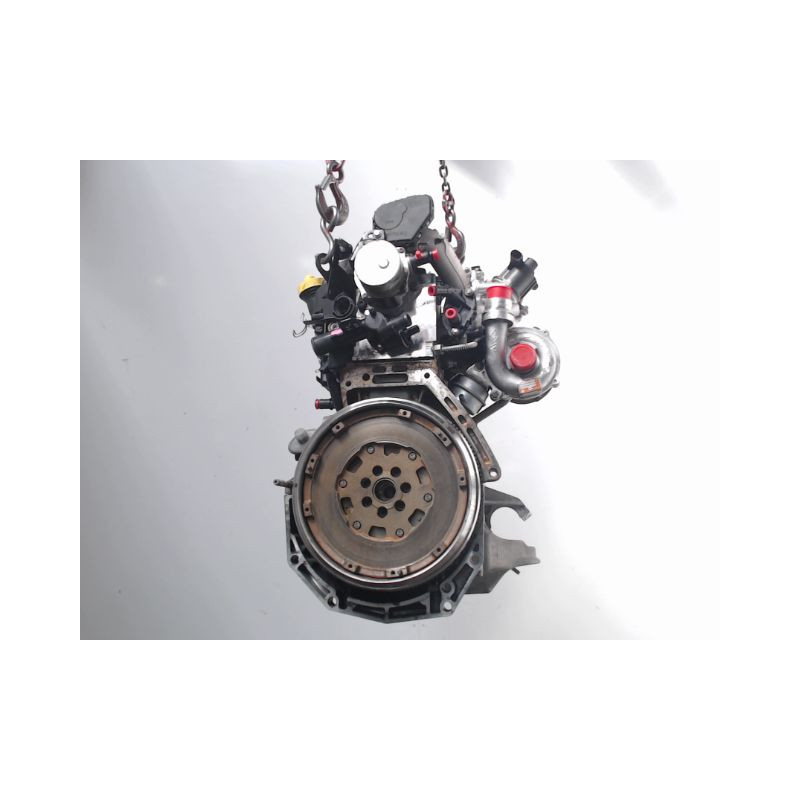 MOTEUR DIESEL RENAULT MEGANE III 2008- 1.5 dCi