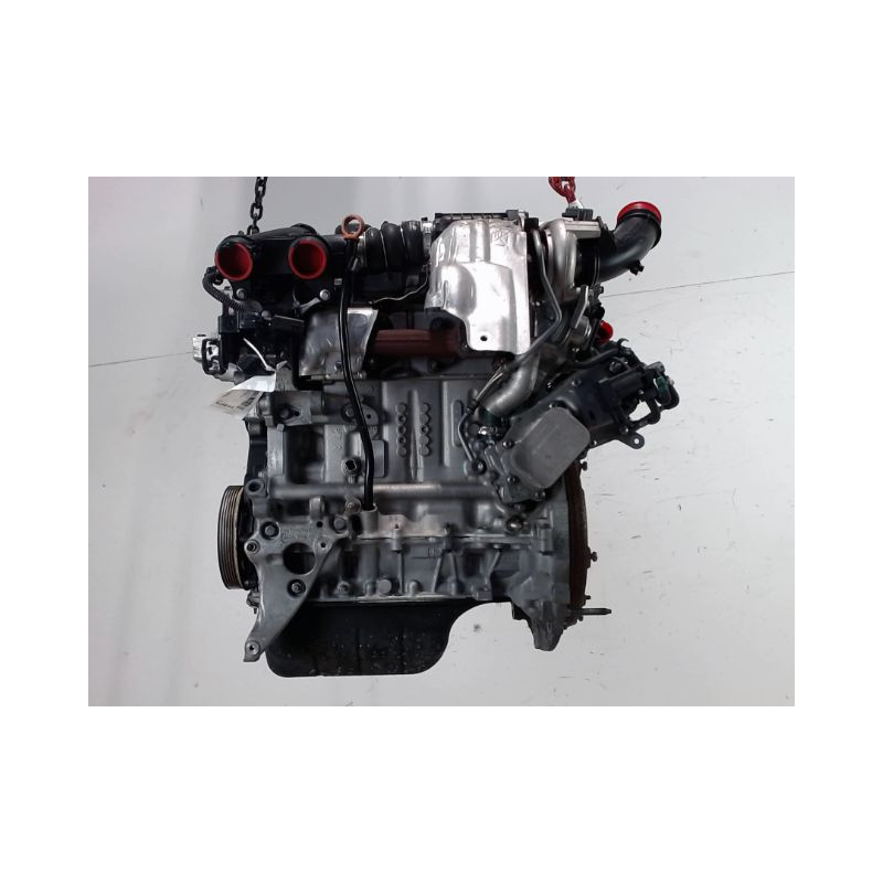 MOTEUR DIESEL PEUGEOT 308 2011- 1.6 HDi