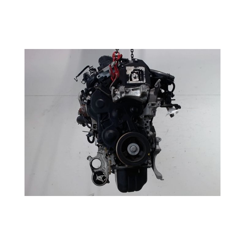 MOTEUR DIESEL PEUGEOT 308 2011- 1.6 HDi