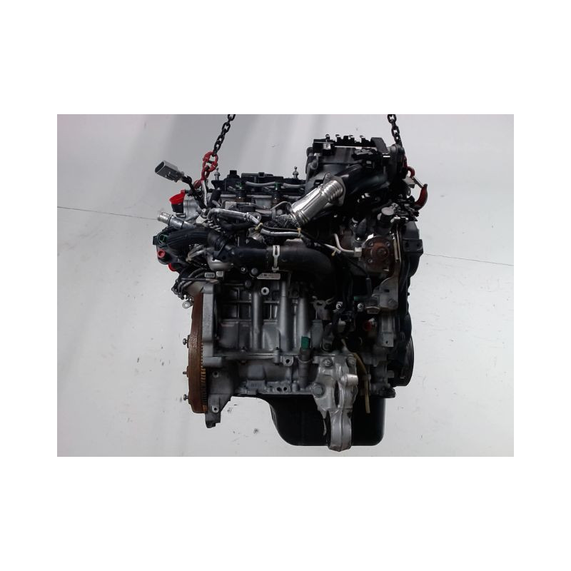 MOTEUR DIESEL PEUGEOT 308 2011- 1.6 HDi