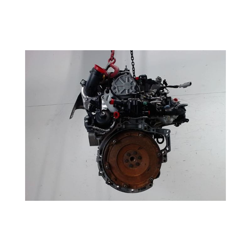 MOTEUR DIESEL PEUGEOT 308 2011- 1.6 HDi