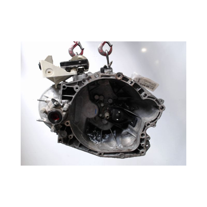 BOITE A VITESSE MECANIQUE PEUGEOT 307 2001-2005 2.0 HDi 90