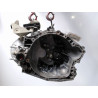 BOITE A VITESSE MECANIQUE PEUGEOT 307 2001-2005 2.0 HDi 90