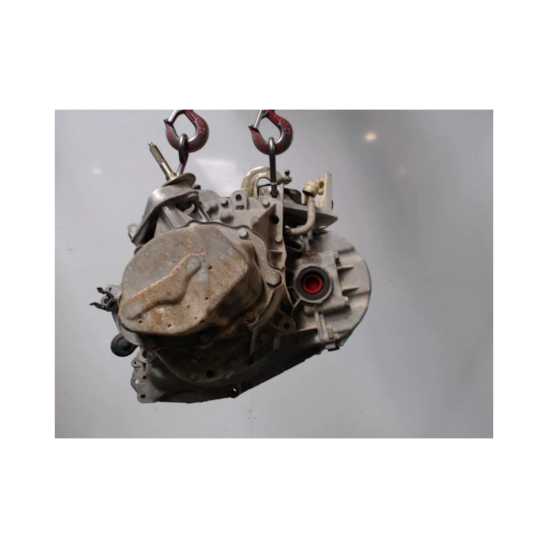 BOITE A VITESSE MECANIQUE PEUGEOT 307 2001-2005 2.0 HDi 90