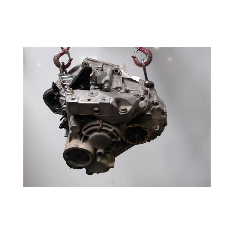 BOITE A VITESSE MECANIQUE SEAT LEON 2009- 2.0 TDI 16V