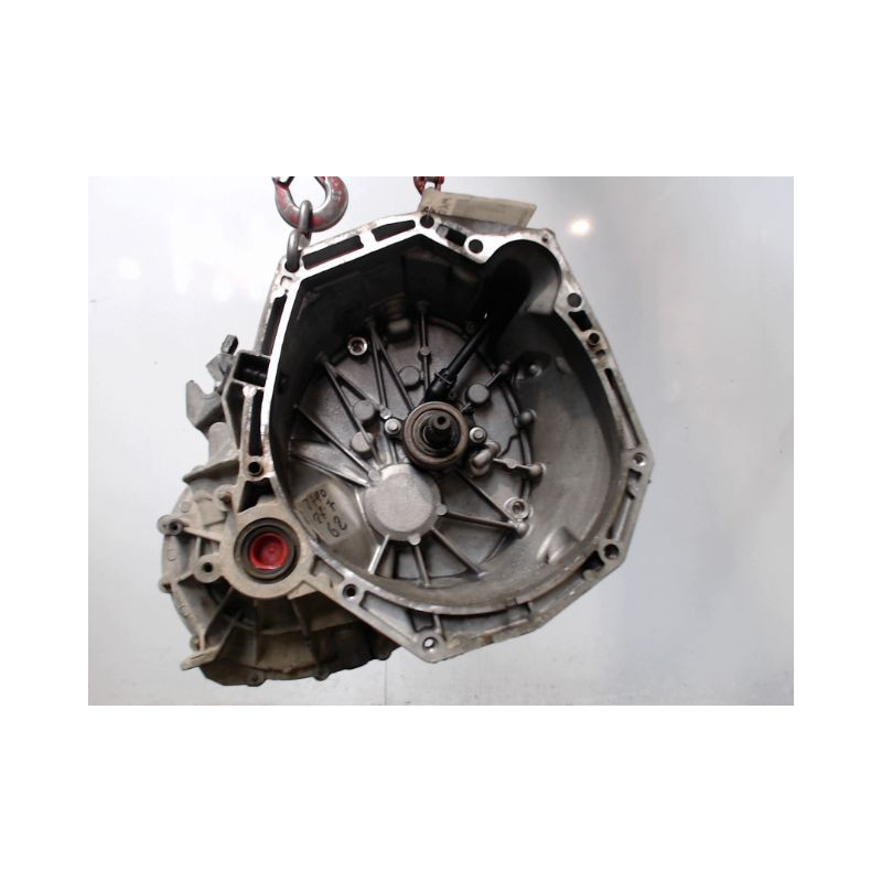 BOITE A VITESSE MECANIQUE NISSAN JUKE 1.5 dCi