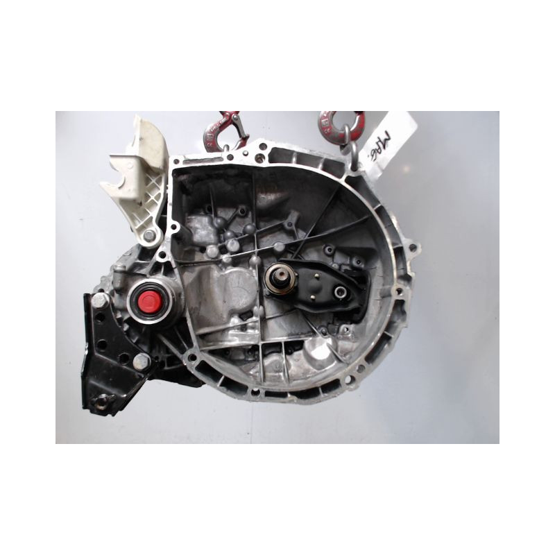 BOITE A VITESSE MECANIQUE PEUGEOT 207 2007- 1.4 16V