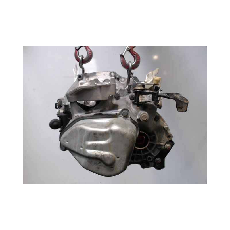 BOITE A VITESSE MECANIQUE PEUGEOT 207 2007- 1.4 16V