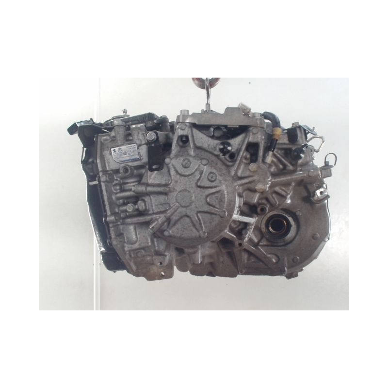 BOITE A VITESSE AUTOMATIQUE PEUGEOT 208 1.2 THP 110