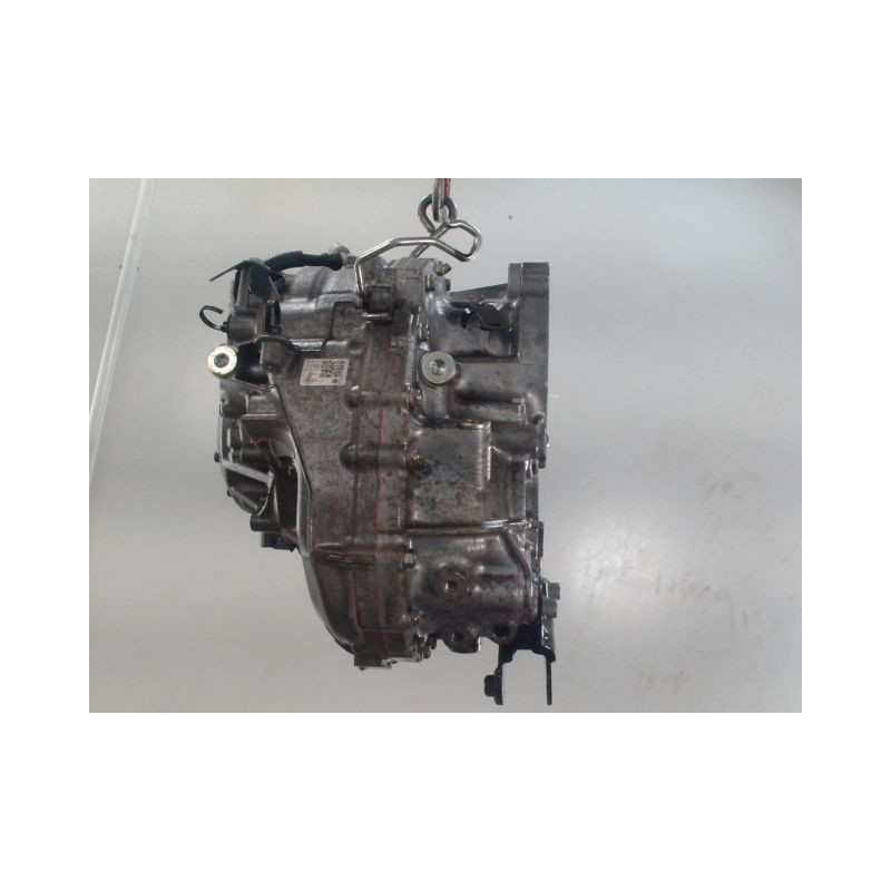 BOITE A VITESSE AUTOMATIQUE PEUGEOT 208 1.2 THP 110