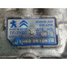 BOITE A VITESSE AUTOMATIQUE PEUGEOT 208 1.2 THP 110