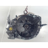 BOITE A VITESSE MECANIQUE PEUGEOT 407 2.0 HDi