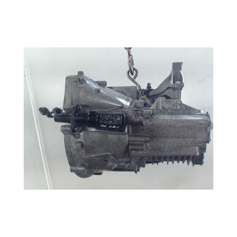 BOITE A VITESSE MECANIQUE PEUGEOT 407 2.0 HDi
