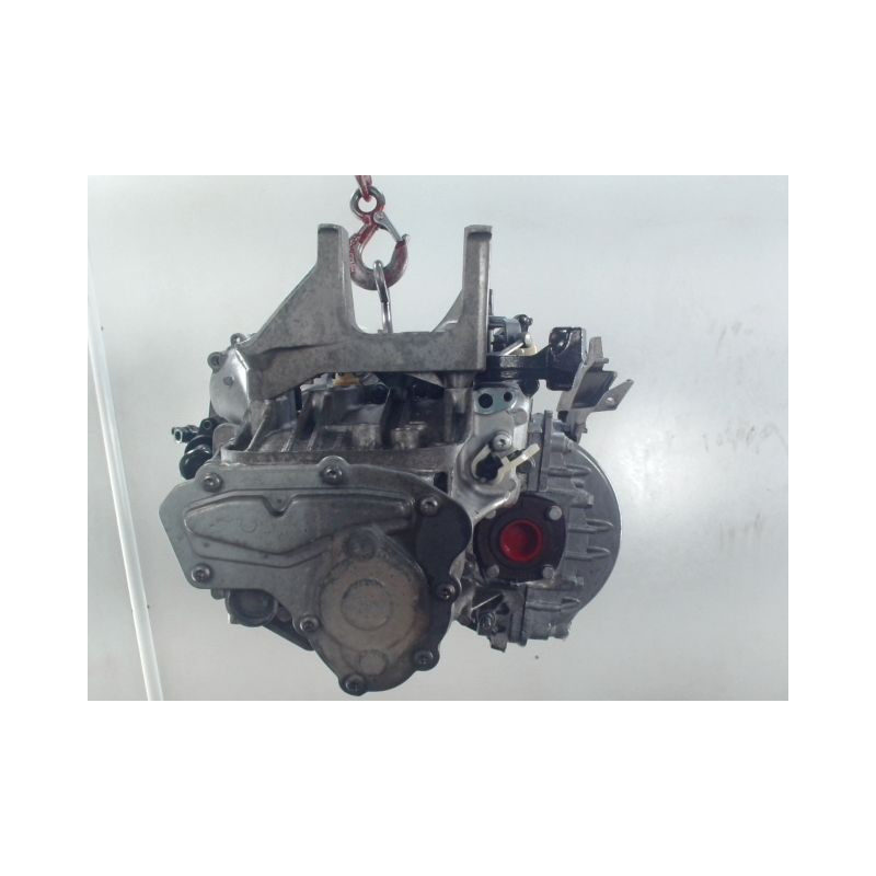 BOITE A VITESSE MECANIQUE PEUGEOT 407 2.0 HDi