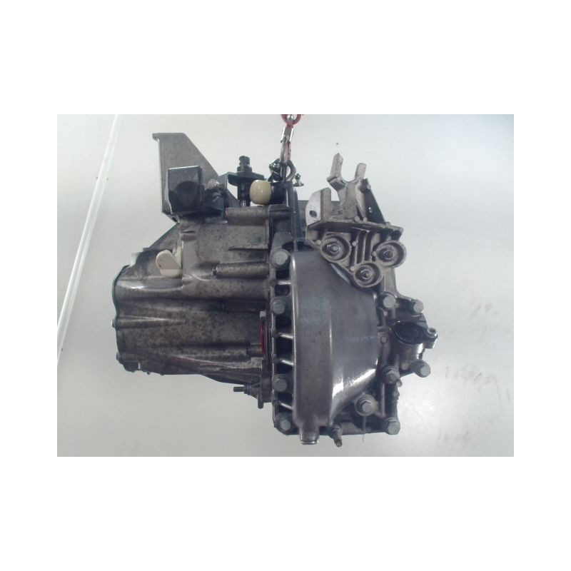 BOITE A VITESSE MECANIQUE PEUGEOT 407 2.0 HDi