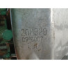 BOITE A VITESSE MECANIQUE PEUGEOT 407 2.0 HDi