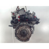 MOTEUR DIESEL PEUGEOT 207 1.6 HDi