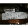 MOTEUR DIESEL PEUGEOT 207 1.6 HDi